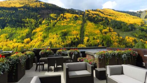 Exclusive Luxury Penthouse In Telluride: A Perfect Getaway In America’s Priciest Ski Town
