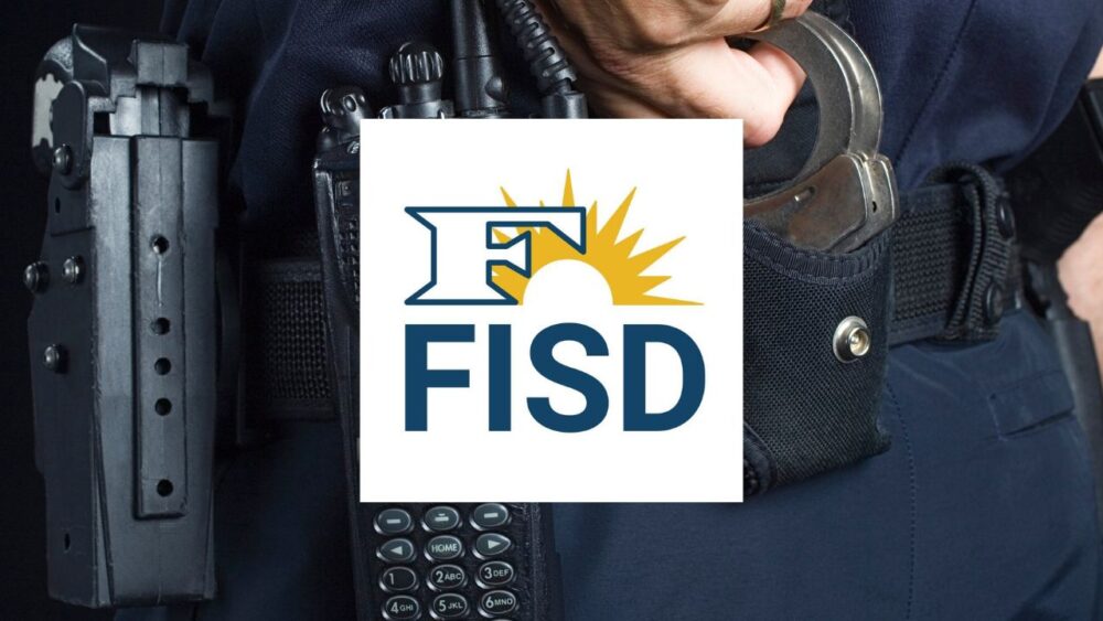 Retired But Reloaded: Frisco ISD Enlists Veteran Officers