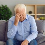 ‘Mini-Strokes’ Can Leave You Fatigued For Months