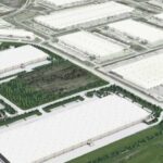 2.7M SF Industrial Project Breaks Ground At DFW International Airport