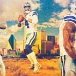 Dallas Cowboys Make History With 2025 Regular Season Schedule