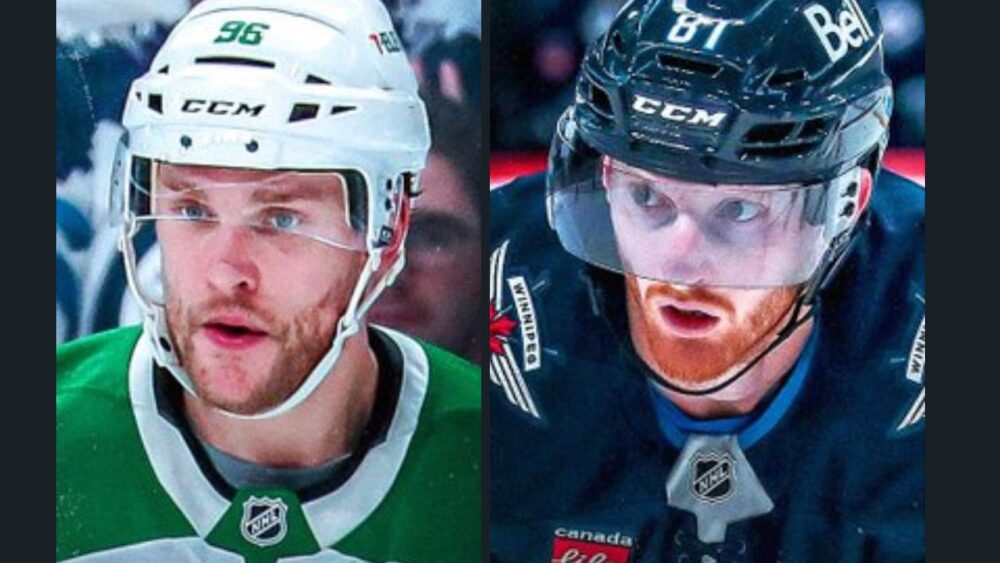 Dallas Stars Look To Close Out Winnipeg Jets In Game 5