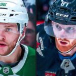 Dallas Stars Look To Close Out Winnipeg Jets In Game 5