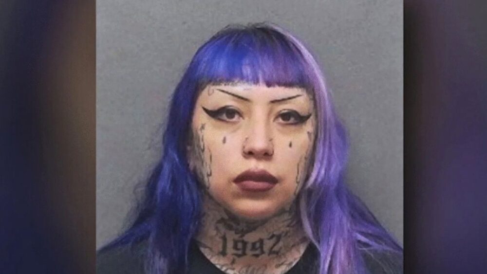 Texas Mom Arrested For Arming Son’s Plot For School Massacre