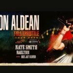 Patriot Mobile Launches Sweepstakes For Jason Aldean’s 2025 Tour