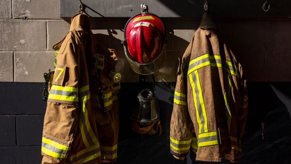 New Bill Recognizes Cardiac Risks Post-Shift For Texas Firefighters