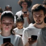 Scrollaholics Beware: Study Links Social Media Addiction To Falling For Fake News