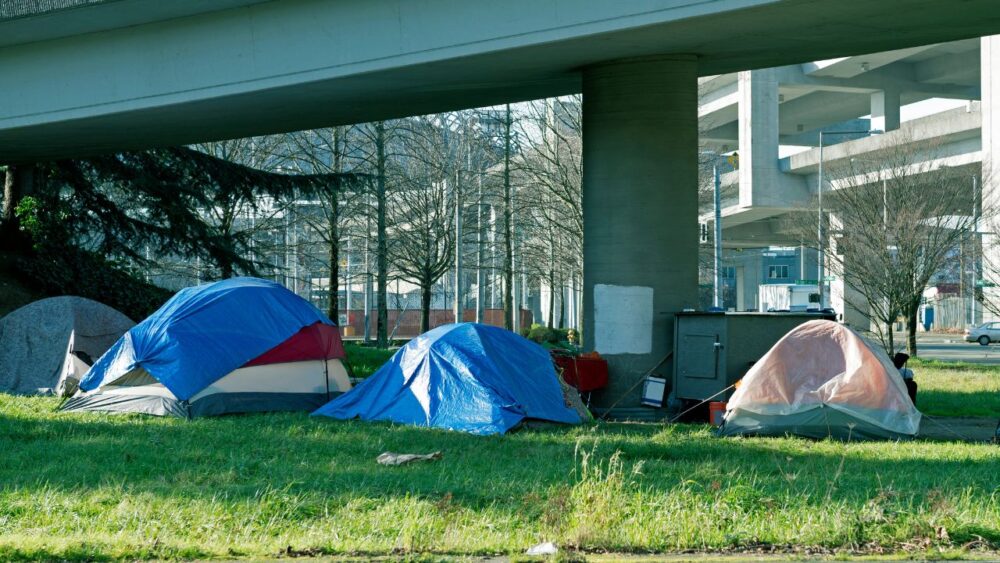 Cara Mendelsohn’s Push For Homeless Reform Shows Compassion Over Chaos