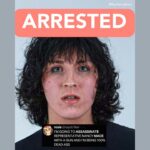 “Hopefully They Have Makeup Wipes In Prison” Rep. Mace Says After Arrest Of “Trans” Teen