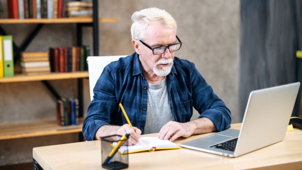 Hours Of Daily Sitting Shrinks Your Brain, Even If You Exercise