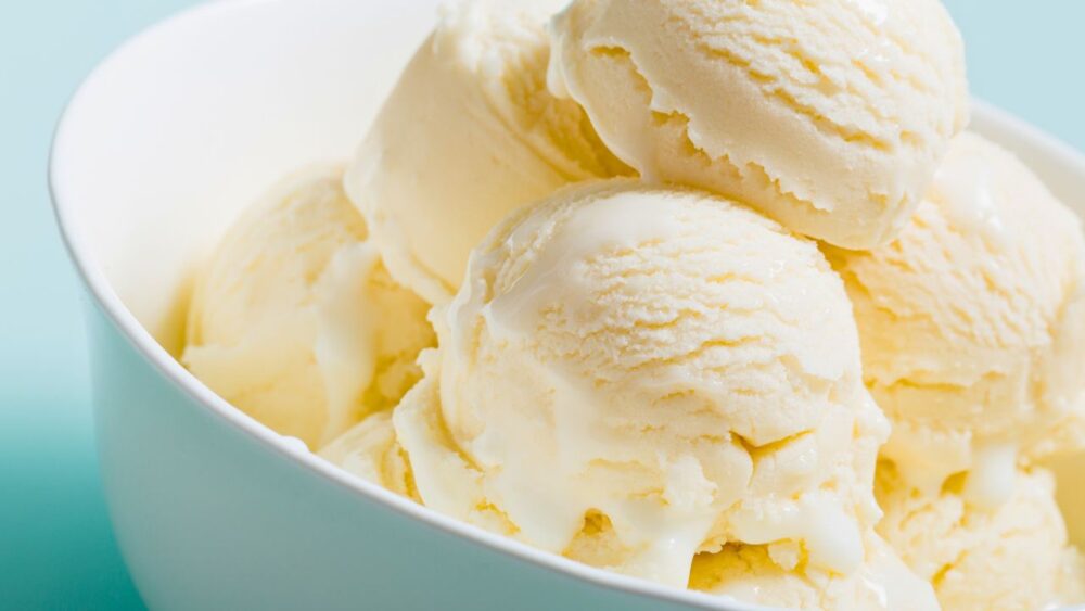 Over 17,000 Ice Cream Tubs Recalled Due To Plastic Contamination