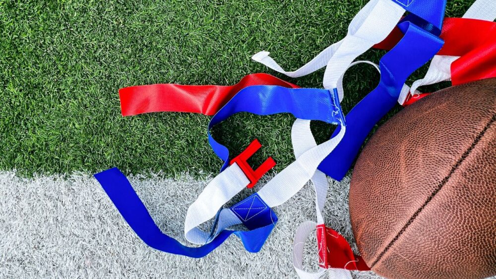 From Super Bowl To Olympic Gold: NFL Considers Players’ Participation In 2028 Olympics Flag Football