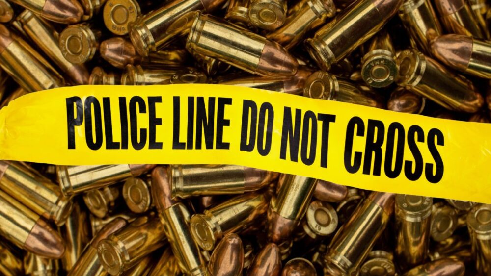 Tarrant County Couple Recounts Terrifying Roadside Shooting In Fort Worth
