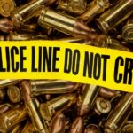 Tarrant County Couple Recounts Terrifying Roadside Shooting In Fort Worth