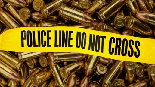 Tarrant County Couple Recounts Terrifying Roadside Shooting In Fort Worth