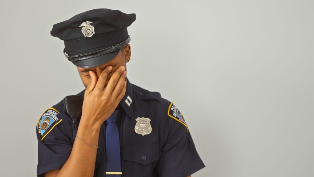 Texas Program Helps Slash Law Enforcement Suicide Rate By 84%
