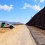 Texas Lawmakers Propose Federal Reimbursement For Border Security Efforts