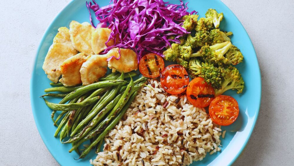FDA: Cleaning Up America’s Dinner Plate, One Chemical At A Time