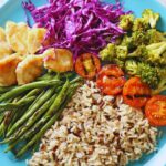 FDA: Cleaning Up America’s Dinner Plate, One Chemical At A Time