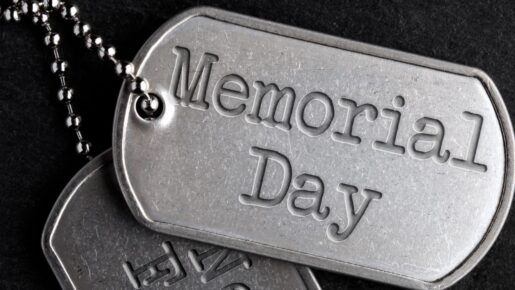 Check Out These Memorial Day Events In Dallas
