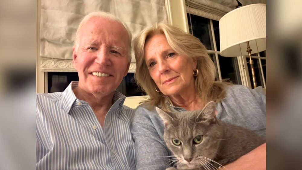 Biden Diagnosed With Metastatic Prostate Cancer, Sparks New Debate On Health Transparency