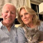 Biden Diagnosed With Metastatic Prostate Cancer, Sparks New Debate On Health Transparency