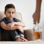 25% Of American Children Live With A Parent With Addiction