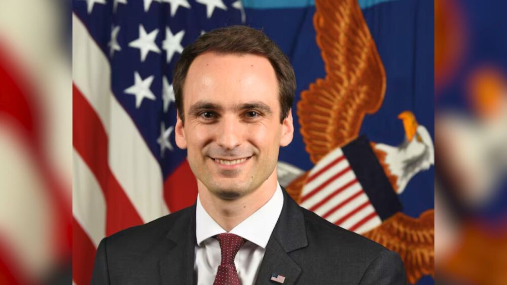 White House Science Chief Slams DEI, Calls For ‘Gold Standard’ Research Revolution