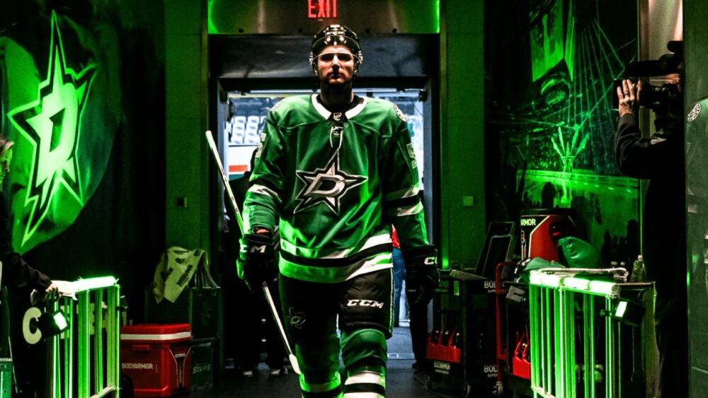 Dallas Stars Defeat Winnipeg Jets To Move To Western Conference Finals