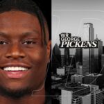 George Pickens Addresses Trade, Dynamic Cowboys Offense At Introductory Press Conference