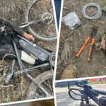 E-Vasion: Illegal Alien Tries To Outrun Texas Border Patrol On E-Bike