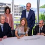 Local Hospital Receives Nine-Figure Donation From Moody Foundation