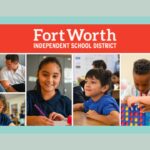 Texas Education Agency Signals Possible Takeover Of Fort Worth ISD Over Failing School Ratings