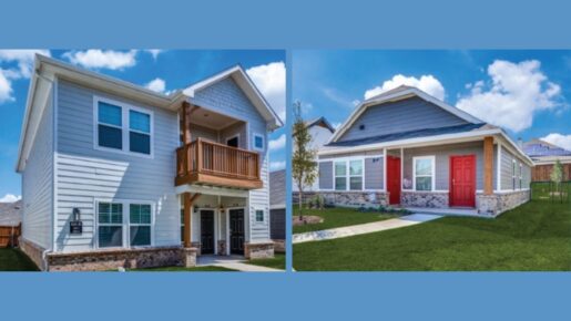 New Rental Communities Coming To North Texas