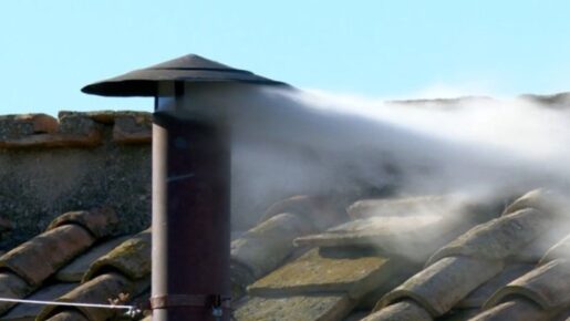 New Pope To Be Revealed Soon After Historic Conclave