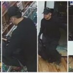 Rowlett Police Seek ‘Courteous Robber’