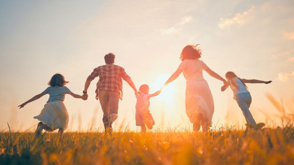 Are Rising Costs Stopping American Families From Having Kids?