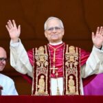 Cardinal Robert Prevost Named First American-Born Pope, Adopts Name Pope Leo XIV