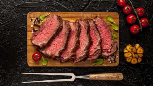Where’s The Beef? Texas Celebrates Beef Month