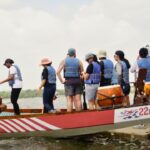 Dallas Hosts Second Annual AAPI Heritage & Dragon Boat Festival