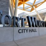 Fort Worth Seeks Community Input As City Officials Search For New Police Chief