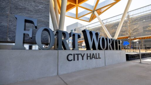 Fort Worth Seeks Community Input As City Officials Search For New Police Chief