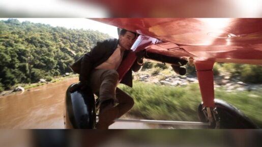 Tom Cruise To Attend Texas Premieres For ‘Mission: Impossible – The Final Reckoning’
