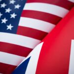 Trump And Starmer Forge Historic Trade Deal To Boost U.S.-UK Economic Ties