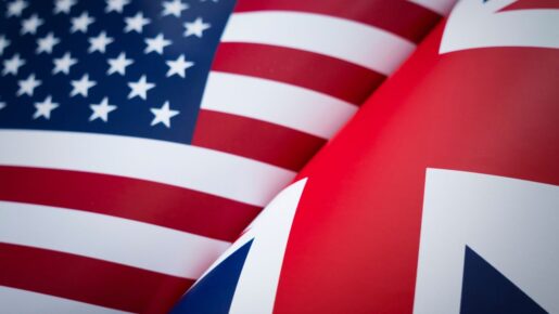 Trump And Starmer Forge Historic Trade Deal To Boost U.S.-UK Economic Ties