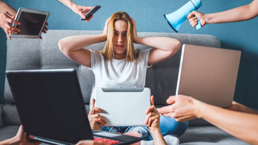 The Information War: How Prepared Are You?