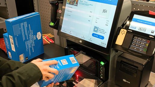 Retail Giants Roll Back Self-Checkout: A Win For Workers And Businesses?