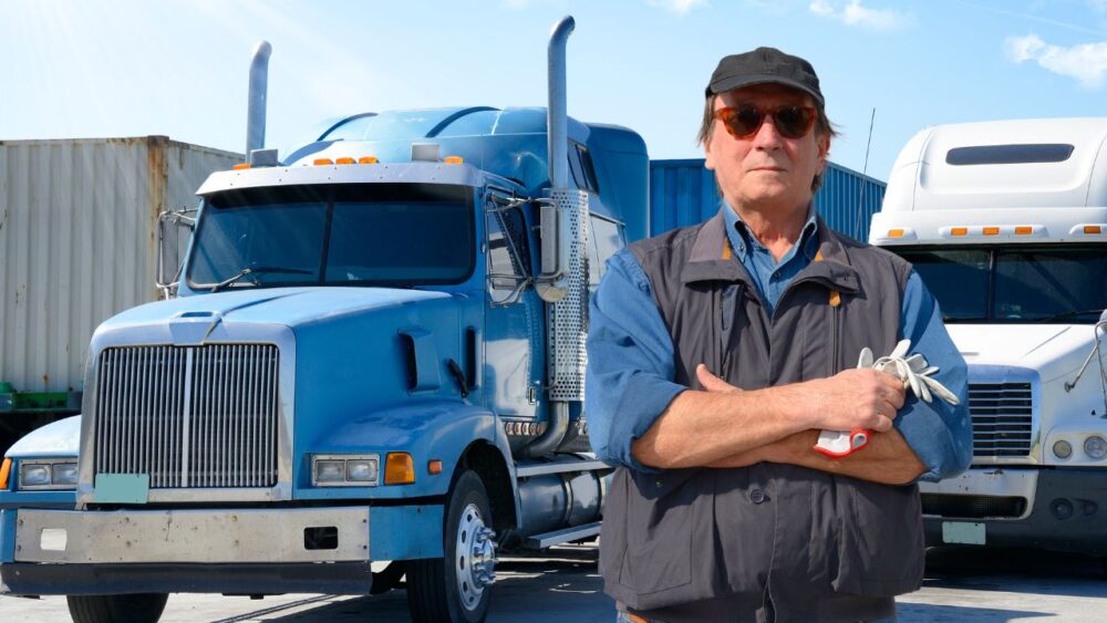 Truckin’ Trouble: Reining In Self-Driving Semis Before Jobs Hit The Road
