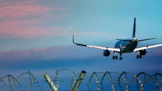 Fly Away: Trump Offers $1,000 For Illegal Aliens To Self-Deport