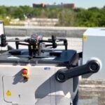 Arlington Police Soar To New Heights: Drones Take The Lead